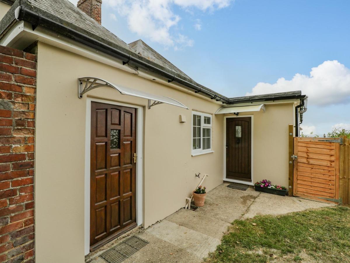Dorset View Βίλα Blandford Forum Εξωτερικό φωτογραφία